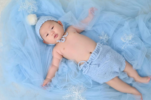 丽江六个月宝宝嗜睡