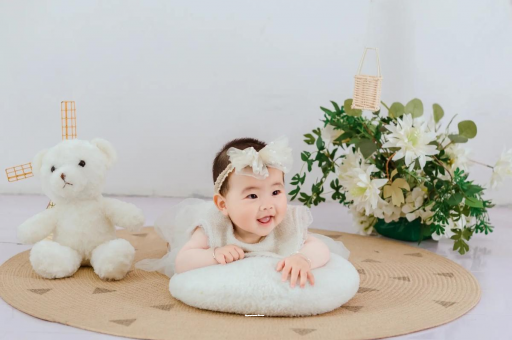 丽江五个月宝宝可以坐吗