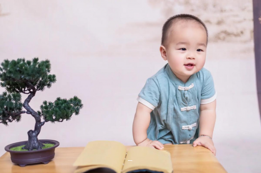 丽江宝宝老上火怎么办