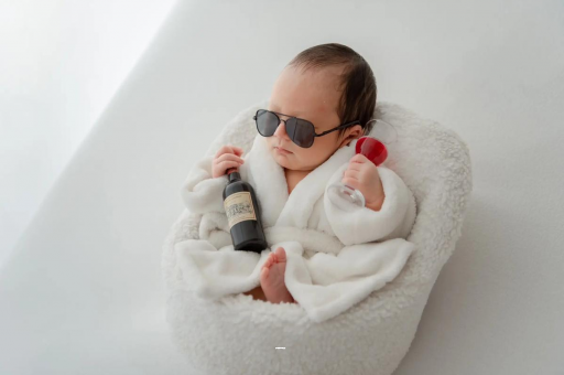 丽江六个月孕妇肚子多大